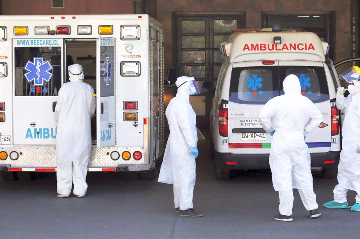 COVID-19. Nou focar de coronavirus în România: 9.000 de persoane au intrat în carantină