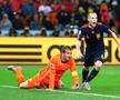 Iniesta, 36 de ani, în prezent la Vissel Kobe, s-a retras în 2018 din națională, după 131 de meciuri și 13 goluri. foto: Guliver/Getty Images