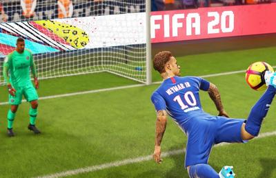 VIDEO Ce goluri! Cele mai tari reușite din FIFA 20