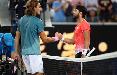 Șoc în tenisul mondial: Nikoloz Basilashvili, locul 27 ATP, ARESTAT după ce și-a agresat fosta soție