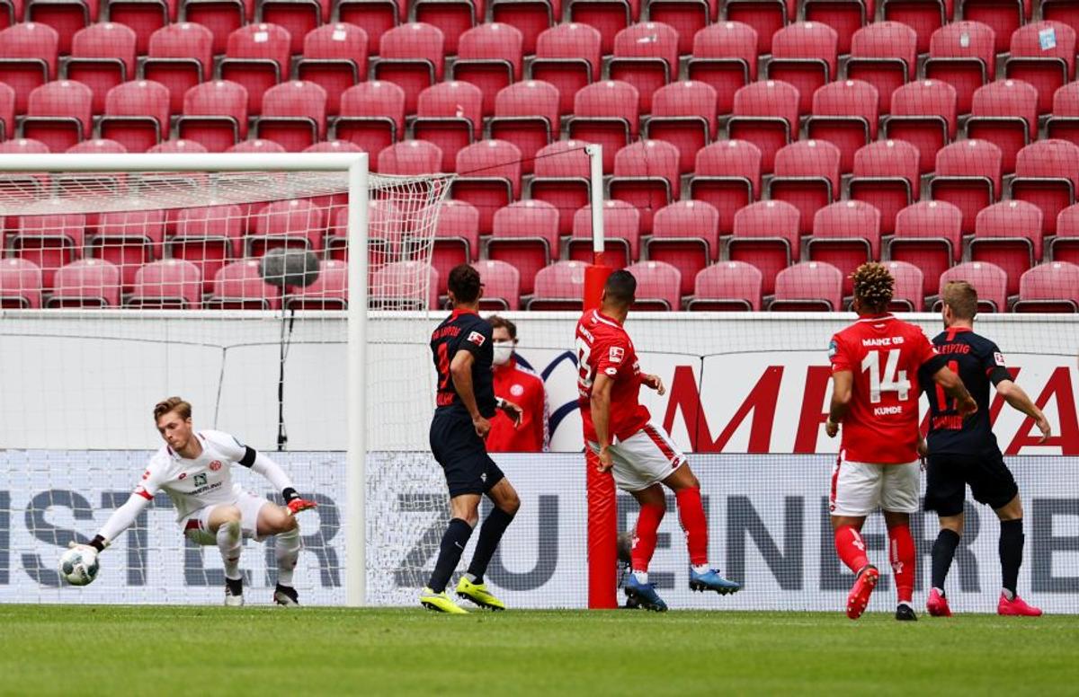 VIDEO+FOTO. Etapa 27 din Bundesliga a ajuns la final: RB Leipzig a reușit scorul zilei, Koln și Dusseldorf au remizat spectaculos » Toate rezultatele + clasamentul live