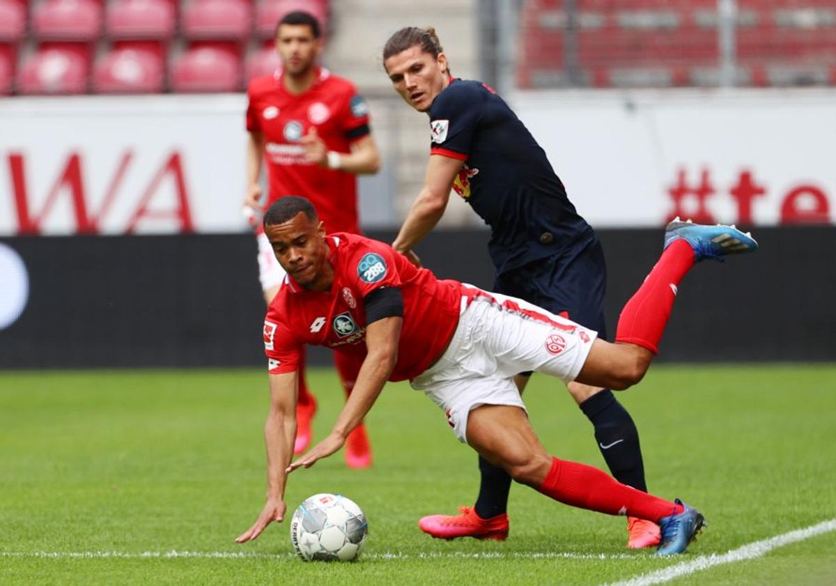 VIDEO+FOTO. Etapa 27 din Bundesliga a ajuns la final: RB Leipzig a reușit scorul zilei, Koln și Dusseldorf au remizat spectaculos » Toate rezultatele + clasamentul live