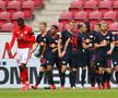 VIDEO+FOTO. Etapa 27 din Bundesliga a ajuns la final: RB Leipzig a reușit scorul zilei, Koln și Dusseldorf au remizat spectaculos » Toate rezultatele + clasamentul live