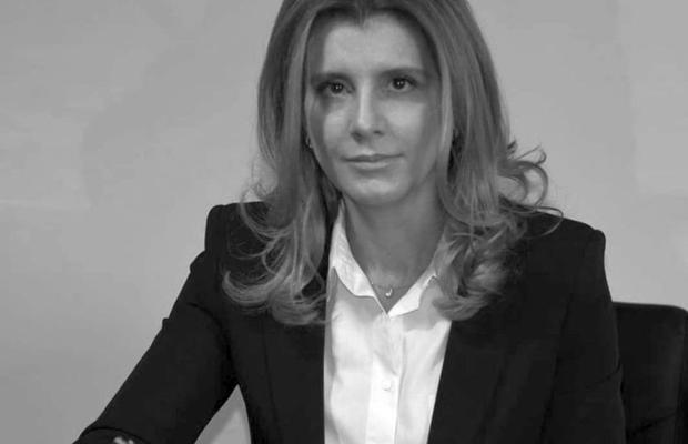 Roxana Diaconu, membru în Comisia de Recurs a FRF, a murit astăzi