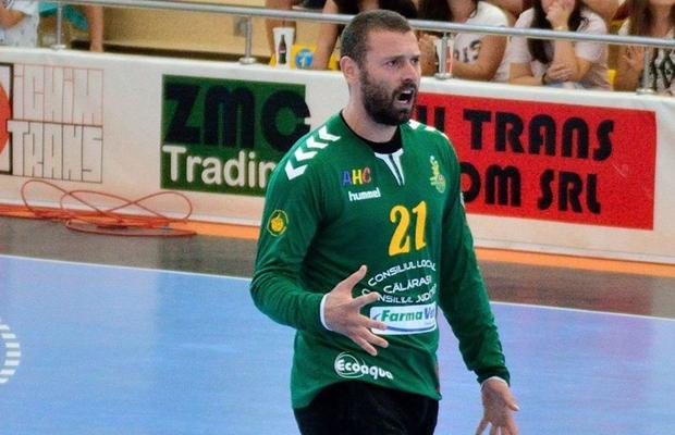 Potaissa Turda, prima mișcare pe piața transferurilor