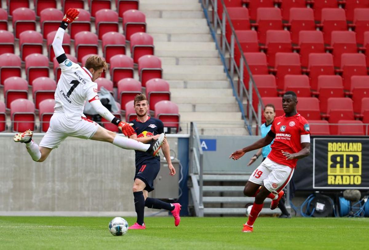 VIDEO+FOTO. Etapa 27 din Bundesliga a ajuns la final: RB Leipzig a reușit scorul zilei, Koln și Dusseldorf au remizat spectaculos » Toate rezultatele + clasamentul live