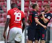VIDEO+FOTO. Etapa 27 din Bundesliga a ajuns la final: RB Leipzig a reușit scorul zilei, Koln și Dusseldorf au remizat spectaculos » Toate rezultatele + clasamentul live