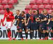 VIDEO+FOTO. Etapa 27 din Bundesliga a ajuns la final: RB Leipzig a reușit scorul zilei, Koln și Dusseldorf au remizat spectaculos » Toate rezultatele + clasamentul live