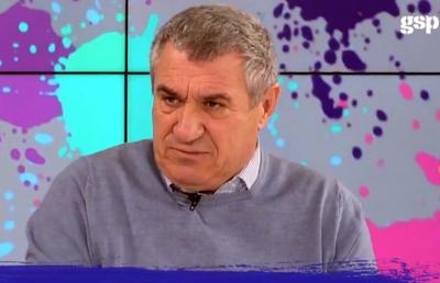 Cornel Dinu l-a deranjat și pe Victor Becali: „Ce atâta turnătorie? Dacă ai participat, trebuie să taci”