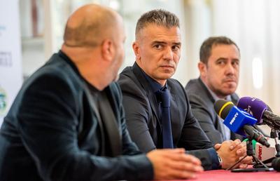 Daniel Pancu a dezvăluit ce s-a întâmplat când s-a întâlnit zilele trecute cu Florin Manea, omul cu care a avut o altercație dură: „Întotdeauna voi reacționa când știu că am dreptate”
