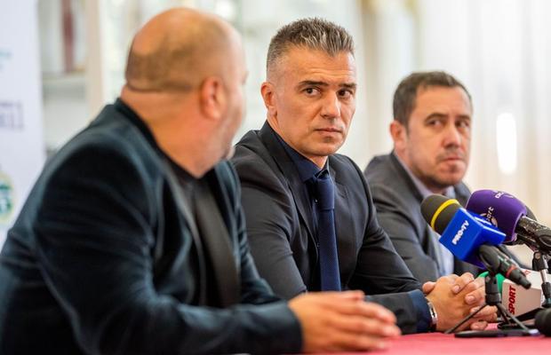 Daniel Pancu a dezvăluit ce s-a întâmplat când s-a întâlnit zilele trecute cu Florin Manea, omul cu care a avut o altercație dură: „Întotdeauna voi reacționa când știu că am dreptate”