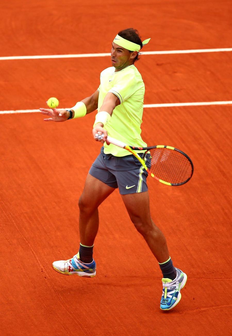 Roland Garros se joacă pe GSP.ro » Timp de două săptămâni, oferim istorii și întâmplări interesante de pe zgura pariziană