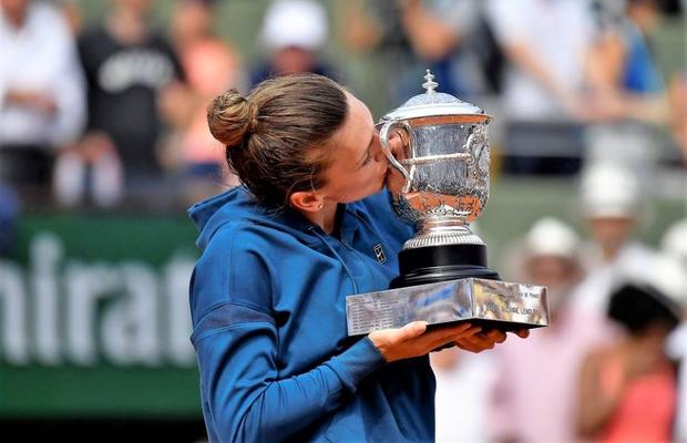 Roland Garros se joacă pe GSP.ro » Timp de două săptămâni, oferim istorii și întâmplări interesante de pe zgura pariziană