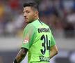 Cristi Bălgrădean poate juca în acest play-off atât pentru FCSB, cât și pentru CFR Cluj
