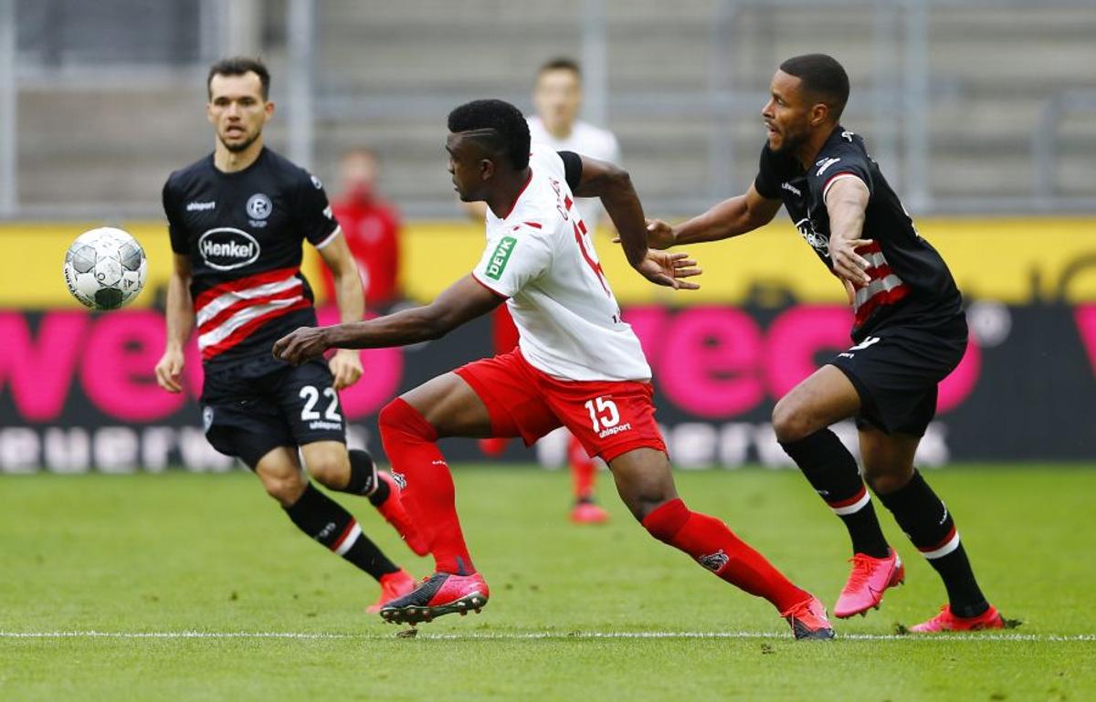VIDEO+FOTO. Etapa 27 din Bundesliga a ajuns la final: RB Leipzig a reușit scorul zilei, Koln și Dusseldorf au remizat spectaculos » Toate rezultatele + clasamentul live