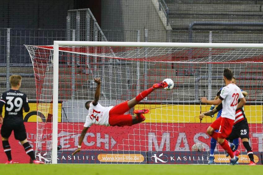 Koln - Fortuna Dusseldorf // FOTO: Guliver/GettyImages