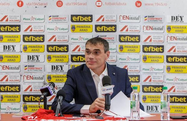 Alexandru Meszar la GSP LIVE » Urmărește emisiunea AICI