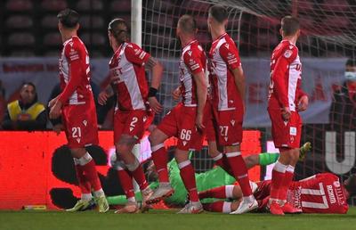 Își vinde Dinamo un om de bază în Serie A? Cine e vedeta dorită de Cagliari