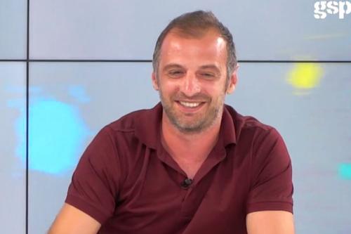 Dinu Todoran / Captură GSP Live