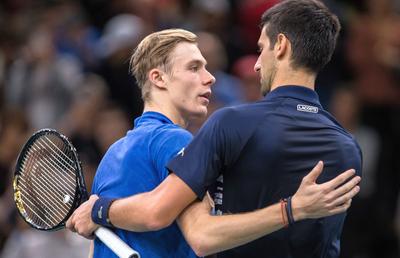 Retragere-șoc de la Roland Garros: „E mai bine să mă odihnesc! Ne vedem în 2022”