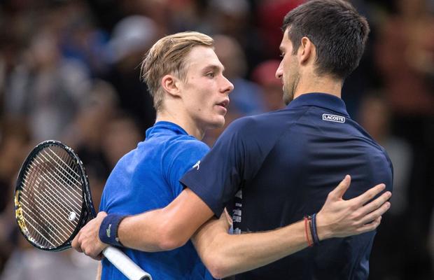 Retragere-șoc de la Roland Garros: „E mai bine să mă odihnesc! Ne vedem în 2022”