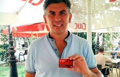 Ionuț Lupescu face un anunț care îi entuziasmează pe fanii lui Dinamo: „Cumpăr eu cu alți doi, trei colegi de-ai mei!”