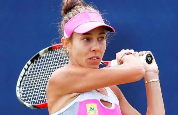 Mihaela Buzărnescu a primit o veste excelentă înainte de Roland Garros + recordul României la turneul de la Paris