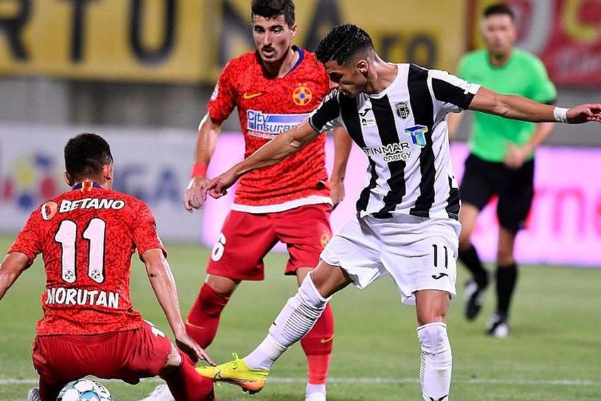 Valentin Gheorghe e ținta oltenilor pentru mercato
