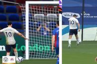 Cele mai importante goluri ale lui Manchester City din acest sezon, recreate în FIFA 21! Cum arată în joc bucuria lui Pep Guardiola