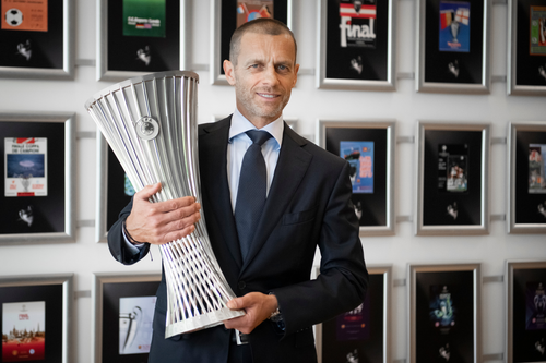 Sursa foto: UEFA
