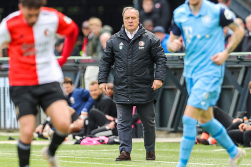 Sursă foto: Feyenoord