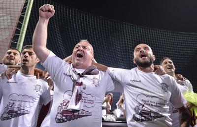 Mihai Iosif, salariu umilitor la Rapid și fără primă de promovare! Ce i-ar fi transmis patronul