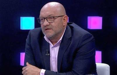 Întrebat de FCSB, Gabi Balint a izbucnit în direct: „M-AM SĂTURAT!”