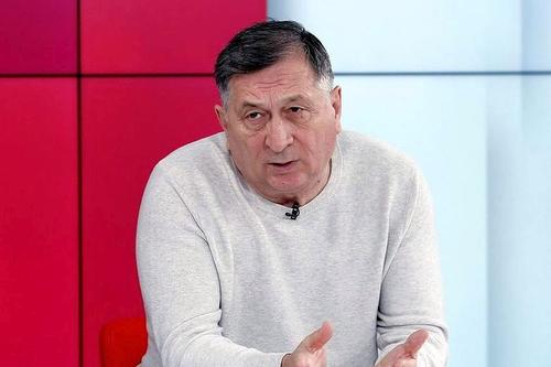 Ion Crăciunescu se declară un susținător al  celor de la FC U Craiova