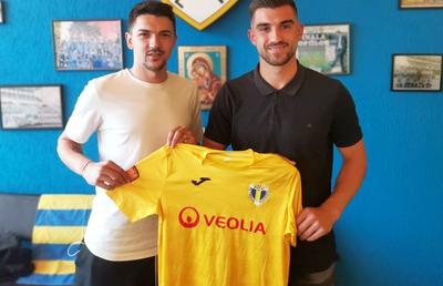 Petrolul Ploiești, transferuri importante înainte de noul sezon: un fost campion al României a semnat!