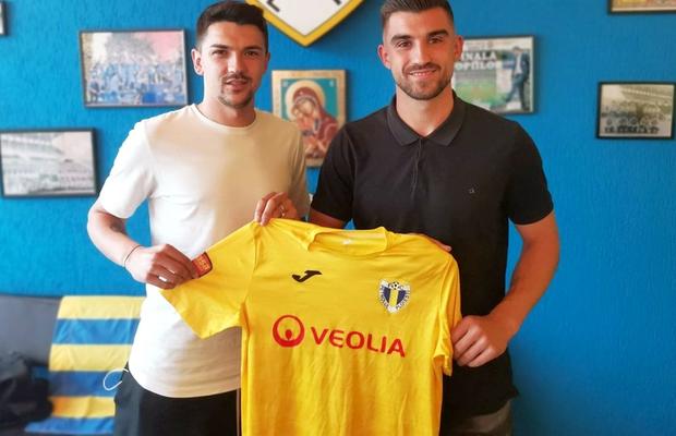 Petrolul Ploiești, transferuri importante înainte de noul sezon: un fost campion al României a semnat!