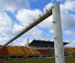 Porțile duc dorul unor fotbaliști legendari pe care i-a avut FC Olt Scornicești
FOTO: Vlad Nedelea