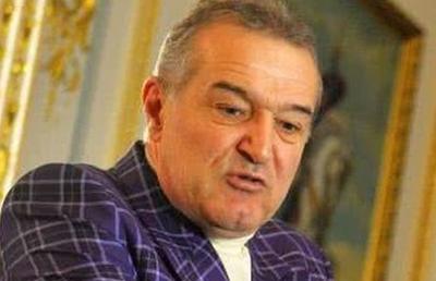 Culise incredibile de la FCSB: „Gigi îmi cerea să nu joace, dar eu îl băgam, că dădea goluri”
