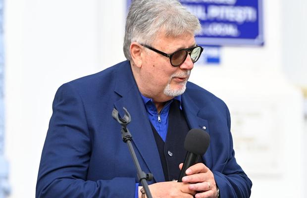Gino Iorgulescu și-a atacat predecesorul, în ziua în care a fost reales în fruntea LPF: „Eu nu pot face niciodată așa ceva”