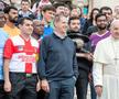 Fotbal în Vatican » Cum se desfășoară „sportul rege” în cel mai mic stat din lume + de ce refuză să devină membră FIFA sau UEFA