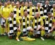 Fotbal în Vatican » Cum se desfășoară „sportul rege” în cel mai mic stat din lume + de ce refuză să devină membră FIFA sau UEFA