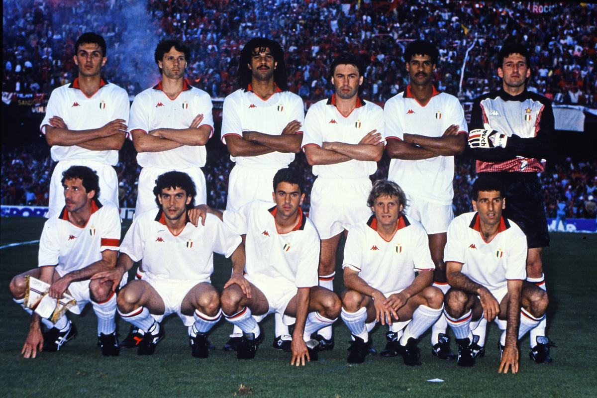 35 ani de la ultima finală de Cupa Campionilor disputată de o echipă din România » Un component important al Stelei '89 rememorează: „Nu am avut nici o șansă!”