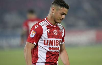 Colaps financiar! Suma uriașă pe care o va pierde Dinamo, dacă retrogradează + Planul de reorganizare, în pericol