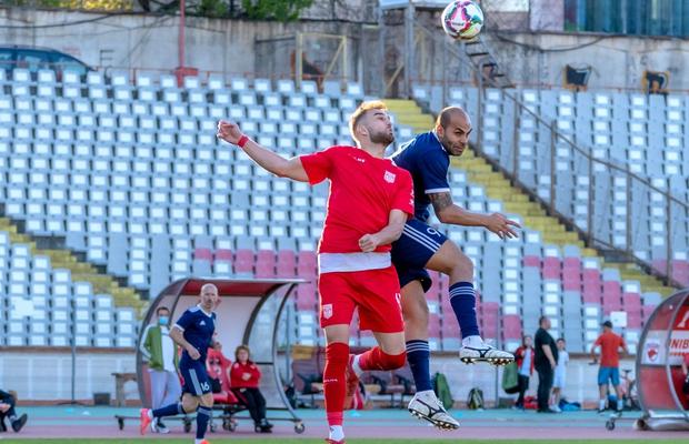 FC Dinamo moare, trăiască CS Dinamo! Iată planul pregătit în „Ștefan cel Mare”, în cazul în care echipa din prima ligă retrogradează!