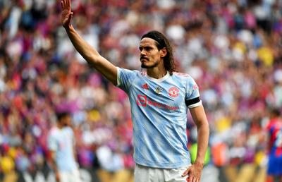 Trădează Cavani? Dorit de rivala lui Napoli: „Un cadou incredibil”