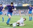 Episodul 5: Steaua - AC Milan 0-4 » Ștefan Iovan și Tudorel Stoica, randament excelent împotriva tripletei fantastice Gullit - Rijkaard - Van Basten