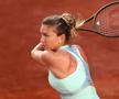 Simona Halep o înfruntă pe Nastasja Schunk în turul I la Roland Garros / Sursă foto: Guliver/Getty Images