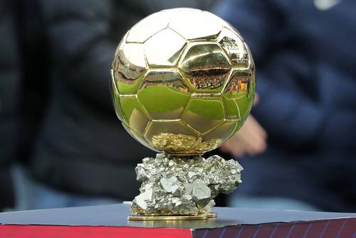 Balonul de Aur/ foto: Imago Images
