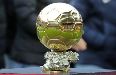 Știm când va fi decernat Balonul de Aur 2022 » Cine e marele favorit