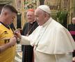 Fotbal în Vatican » Cum se desfășoară „sportul rege” în cel mai mic stat din lume + de ce refuză să devină membră FIFA sau UEFA